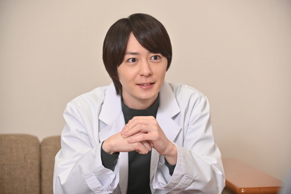 今田美桜主演『花咲舞が黙ってない』迫田孝也がパワハラ支店長、犬飼貴丈が熱血研究者に！　豪華ゲスト解禁