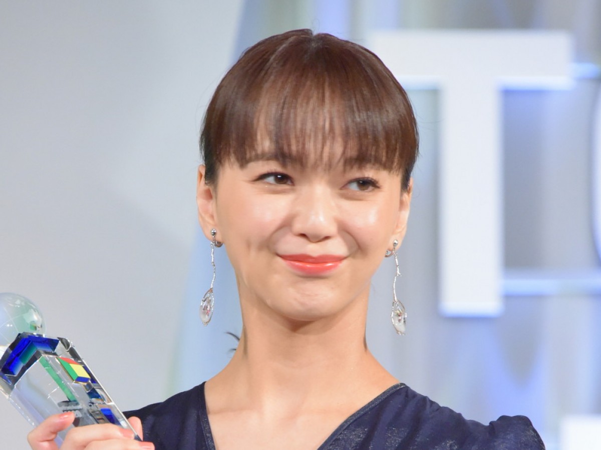 ＜3月末＆4月に移籍・独立を発表した芸能人＞吉岡里帆に多部未華子、黒木華も
