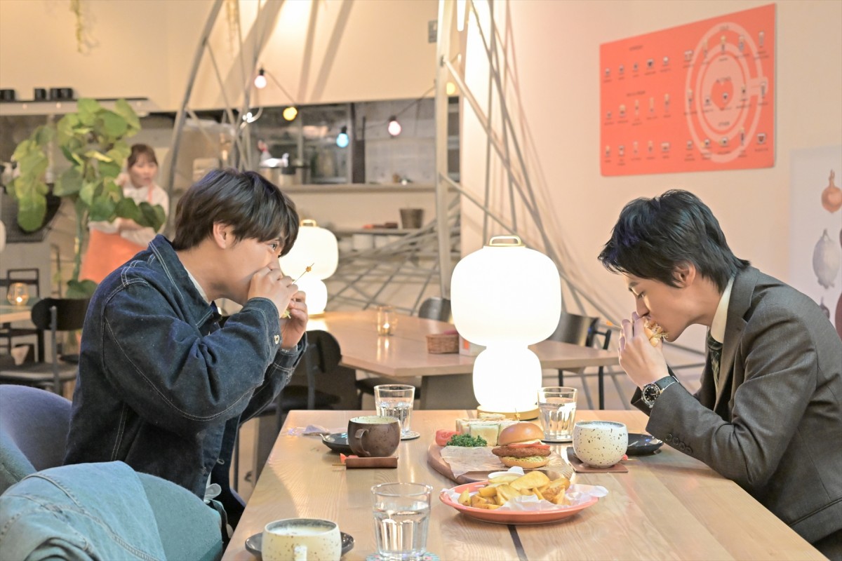 生見愛瑠主演『くるり』Pが語る3話の見どころ「まことへの“恋心ダダ漏れ”胸キュン必須」
