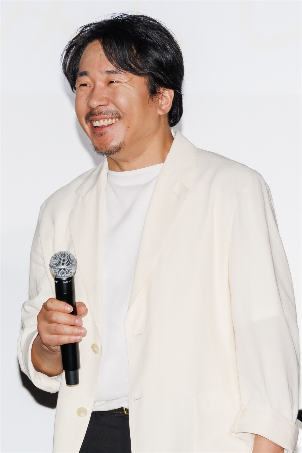 生田斗真、主演作の主題歌で歌声披露も「誰も気付かない。ちょっと寂しい」