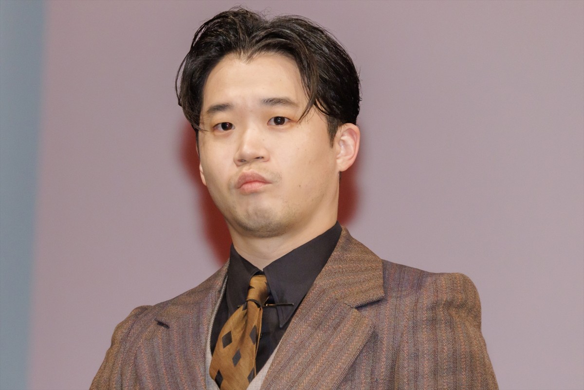 石原さとみ、亀梨和也との共通点明かす「美容院が一緒なんです」