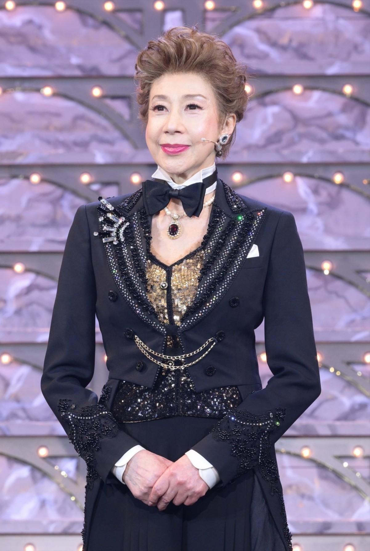 堂本光一、ラストイヤーの『SHOCK』に「実感ない」「最後はまた打ち上げ花火のように」