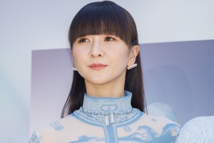 Perfume・かしゆか、TASAKI 70周年アニバーサリー エキシビション「FLOATING SHELL」フォトコールに登場