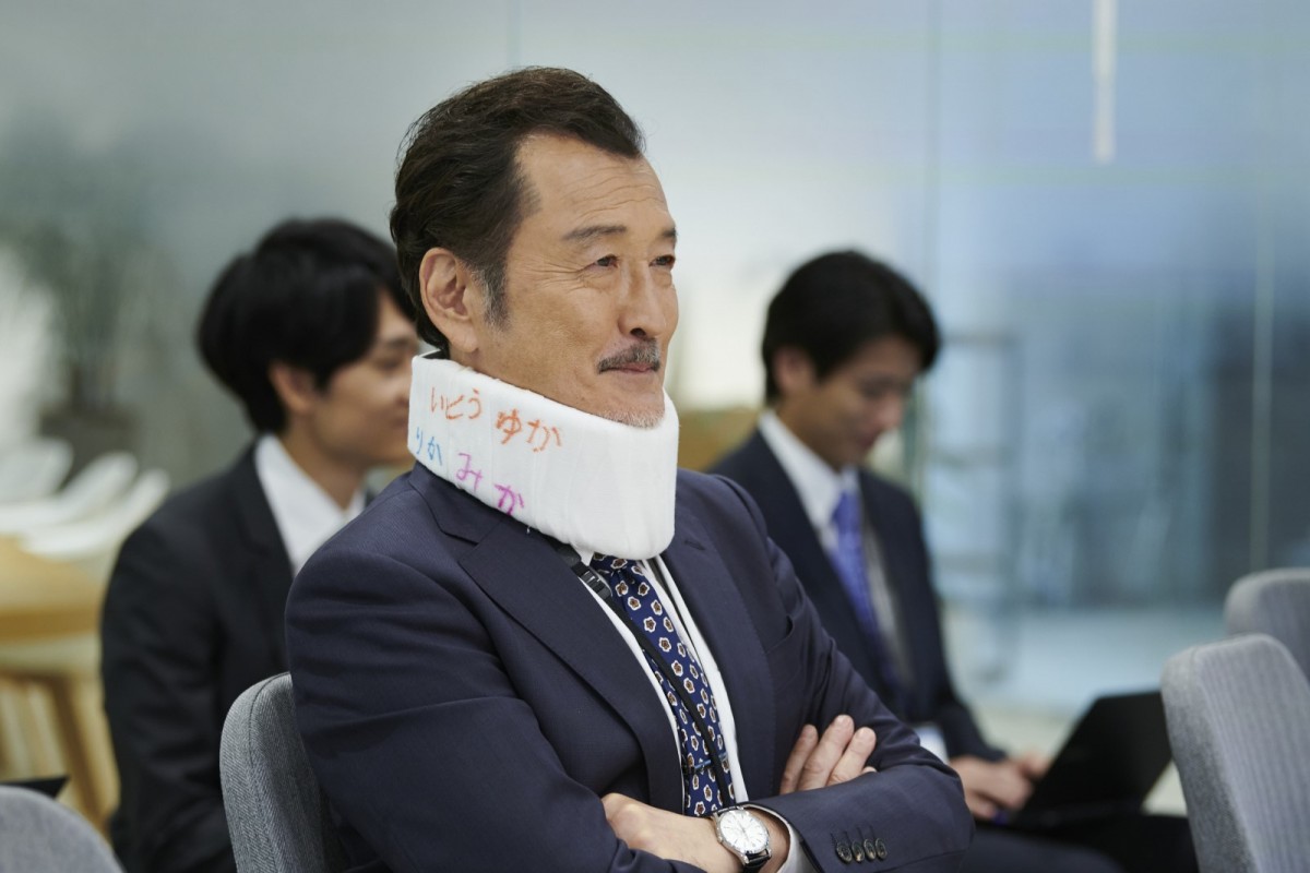 『おいハンサム!!2』いよいよ開幕！　吉田鋼太郎「ずっと演じ続けていたい」撮影リポートも到着