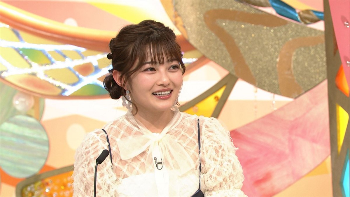 日本文化をこよなく愛するフランス人妻、結婚式で絶対に叶えたかった夢を実現！　あすの『新婚さん』