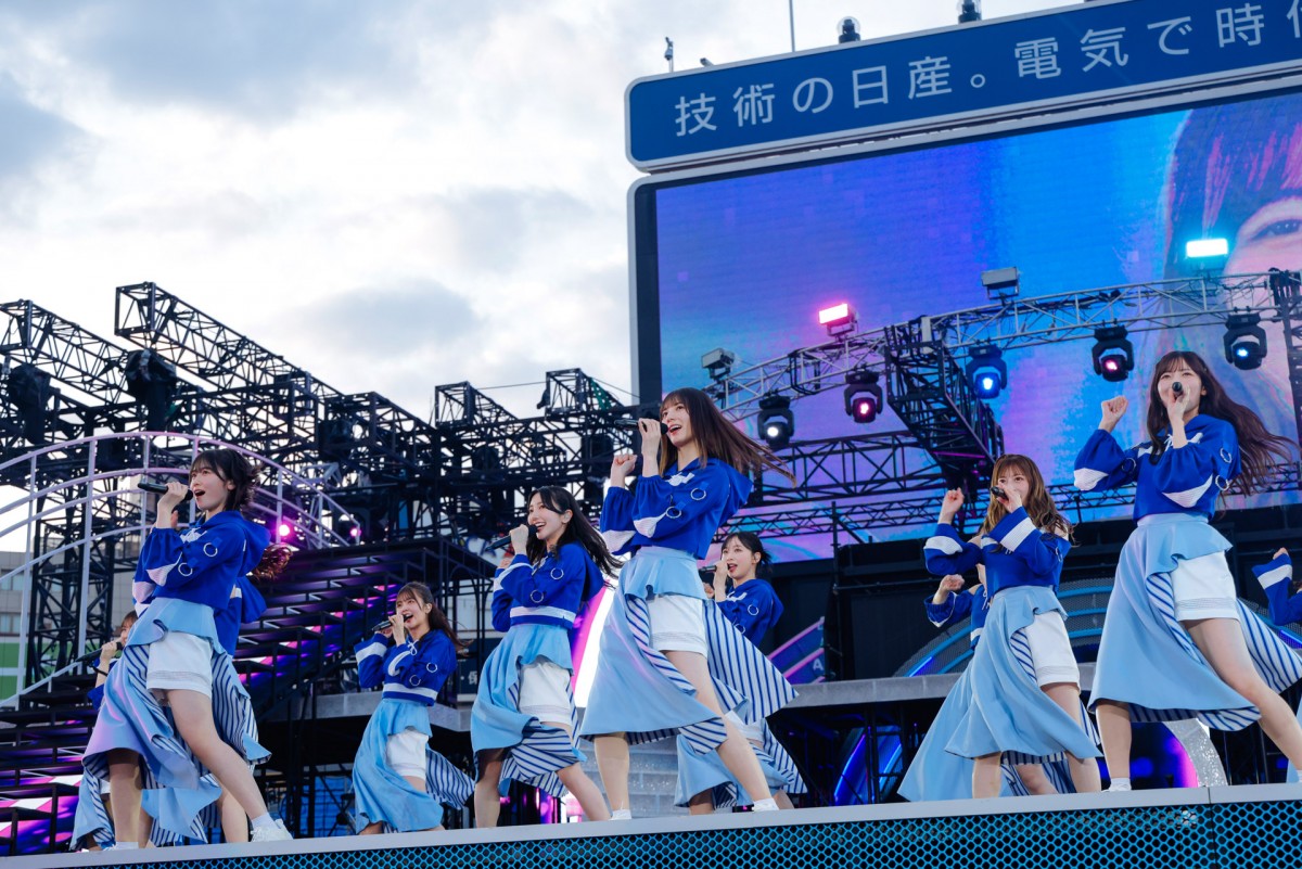 日向坂46「5回目のひな誕祭」