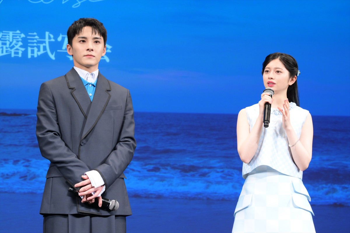 JO1・川西拓実、これさえあればいいものは「いつもそばにある音楽」