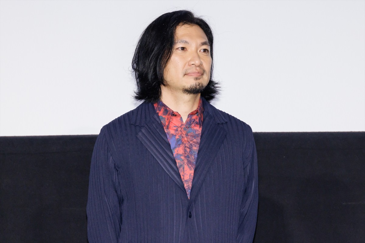 石原さとみ、7年前の「変わりたい」衝動を告白　『ミッシング』完成に瞳潤ませる