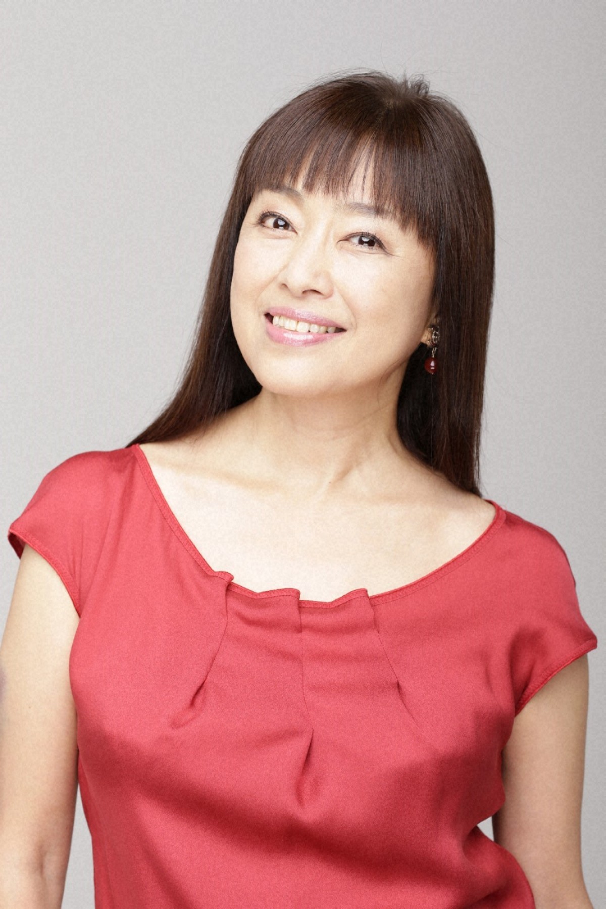 水野美紀、来年大河『べらぼう』で“元花魁”演じる　新たな出演者6名発表