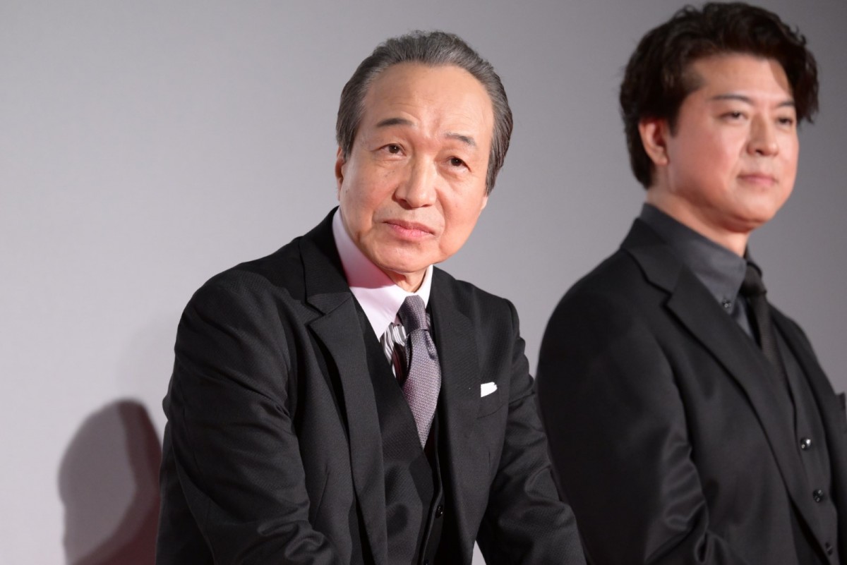 『Believe』に天海祐希、竹内涼真ら出演！　主演・木村拓哉も気合十分「無駄な日が1日もない」