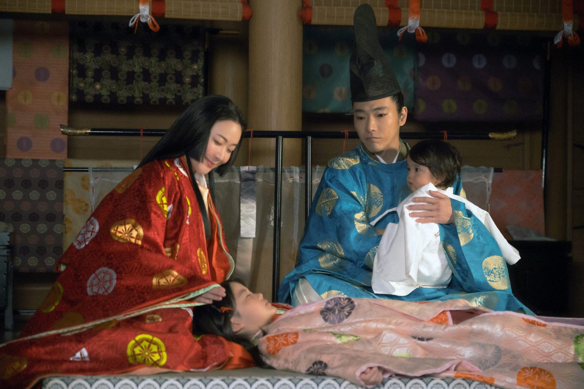 『光る君へ』“まひろ”吉高由里子＆“道長”柄本佑、運命の再会も不穏ラストに反響「女の勘！怖い」（ネタバレあり）