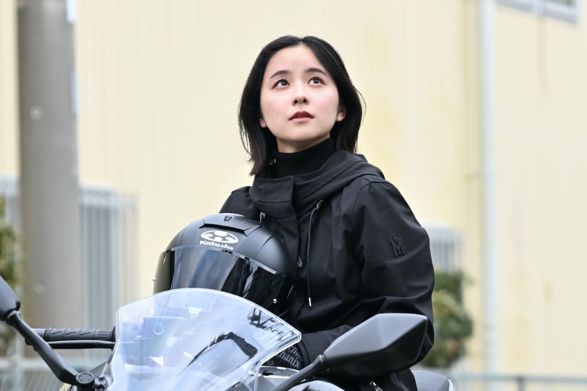 『アンチヒーロー』判決後のまさかの展開にネット衝撃「闇深すぎる」（ネタバレあり）