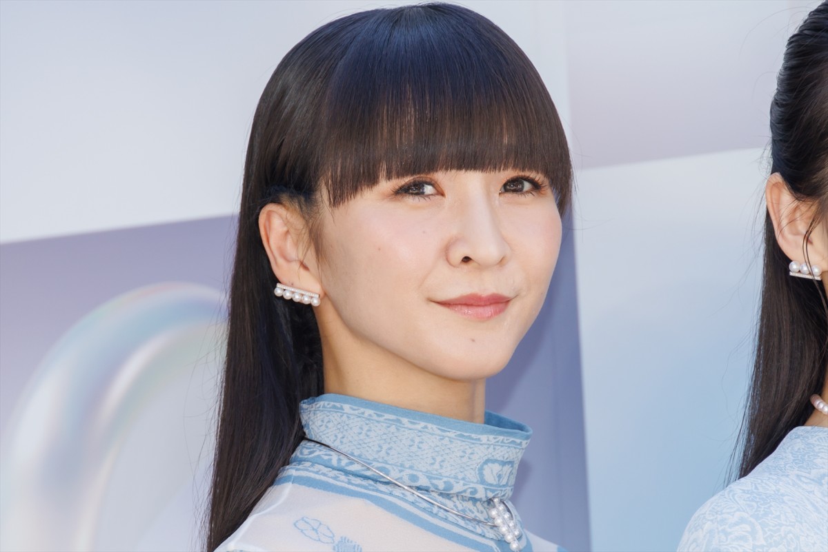 吉岡里帆、エレガントなドレス姿を披露　長期休暇の予定を報告「メキシコの方に行こうかなと」