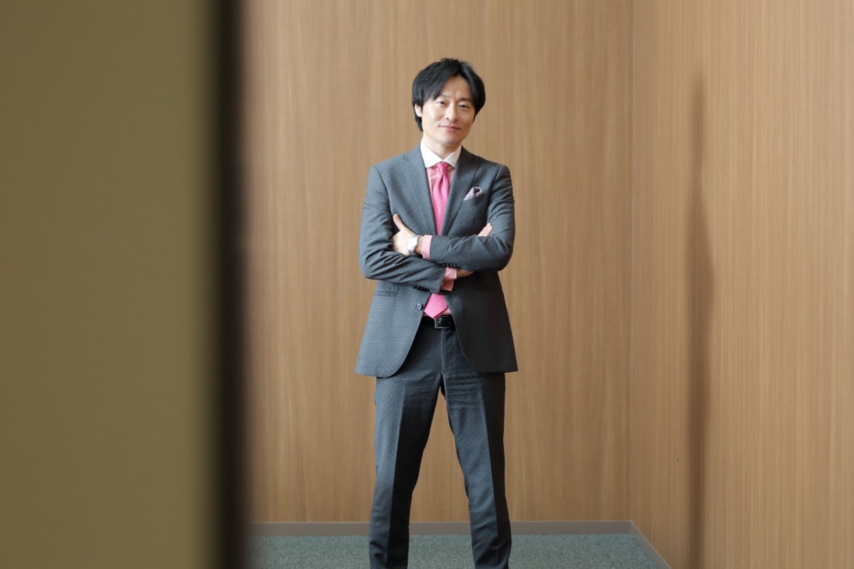 元和牛・川西賢志郎、妻とは「めっちゃ仲良い」　“理想の夫婦像”から今後の展望まで語る