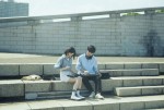 『バジーノイズ』“清澄”JO1・川西拓実と“潮”桜田ひよりの絶妙な距離感切り取る2つのシーン映像解禁