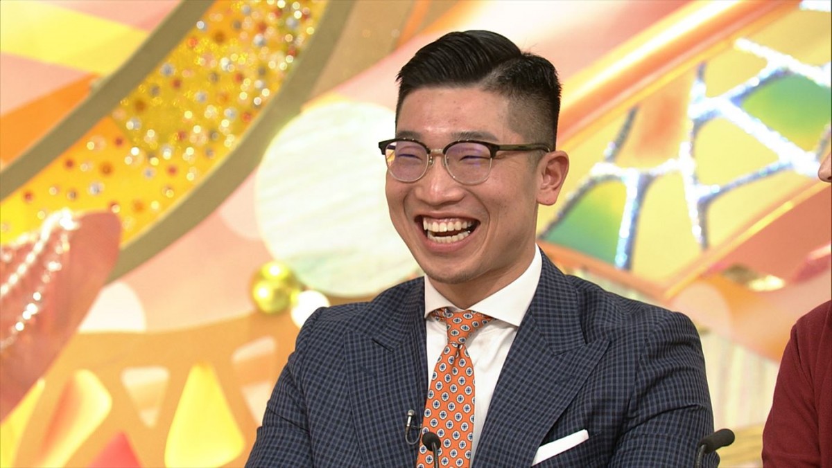 日本文化をこよなく愛するフランス人妻、結婚式で絶対に叶えたかった夢を実現！　あすの『新婚さん』