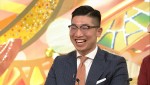 4月7日放送の『新婚さんいらっしゃい！』より