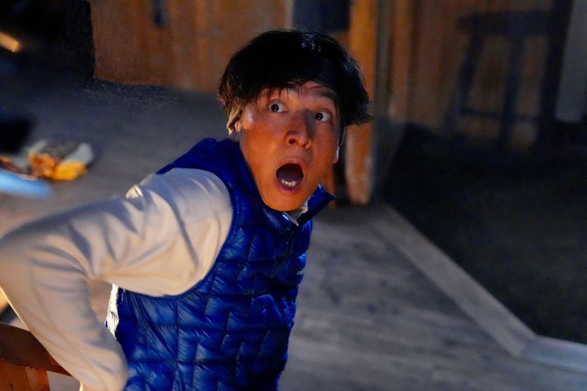 映画『告白 コンフェッション』生田斗真＆ヤン・イクチュンの緊迫感あふれる新場面写真到着　本ポスターも！