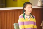 「Uber Eats」新CMに出演する中尾明慶、インタビューより