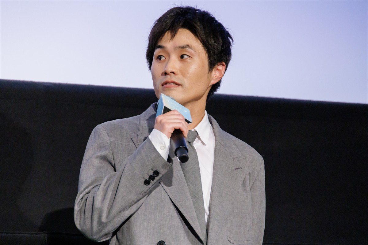 石原さとみ、7年前の「変わりたい」衝動を告白　『ミッシング』完成に瞳潤ませる
