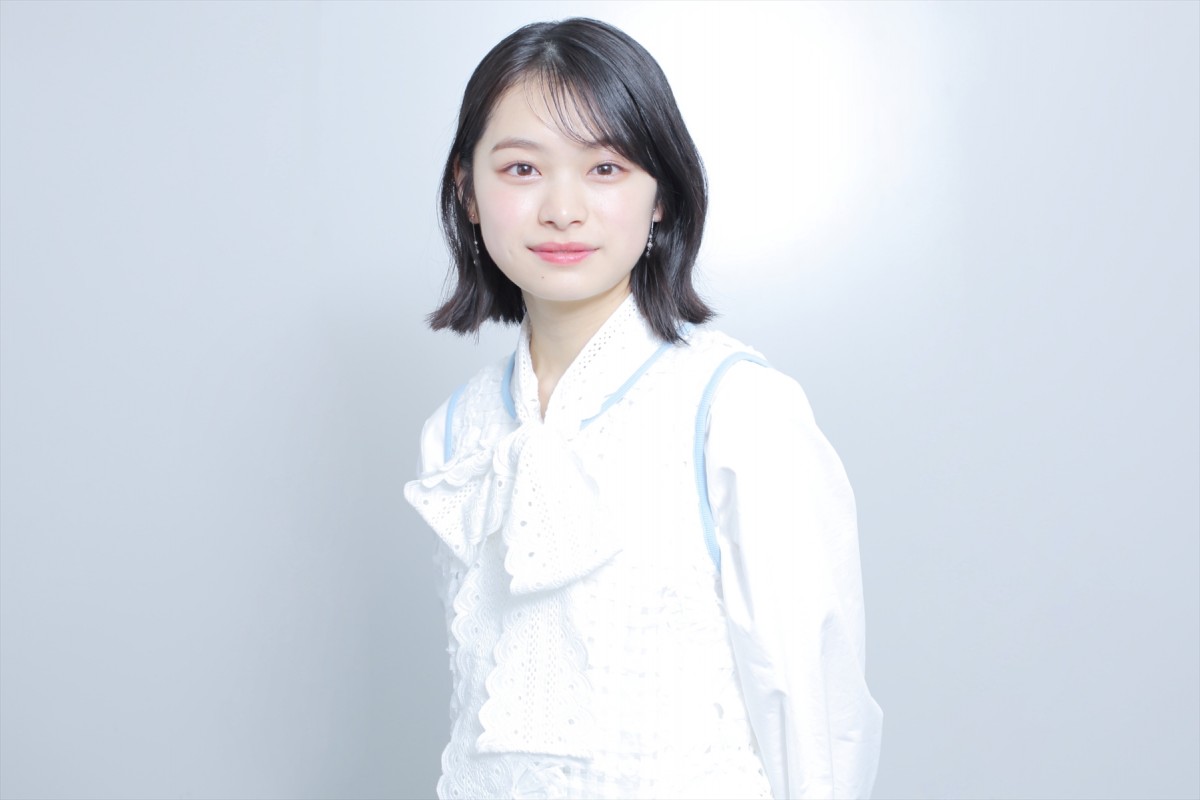 ドラマ『からかい上手の高木さん』月島琉衣＆黒川想矢、小豆島ロケが“高木さん＆西片”体現の手助けに