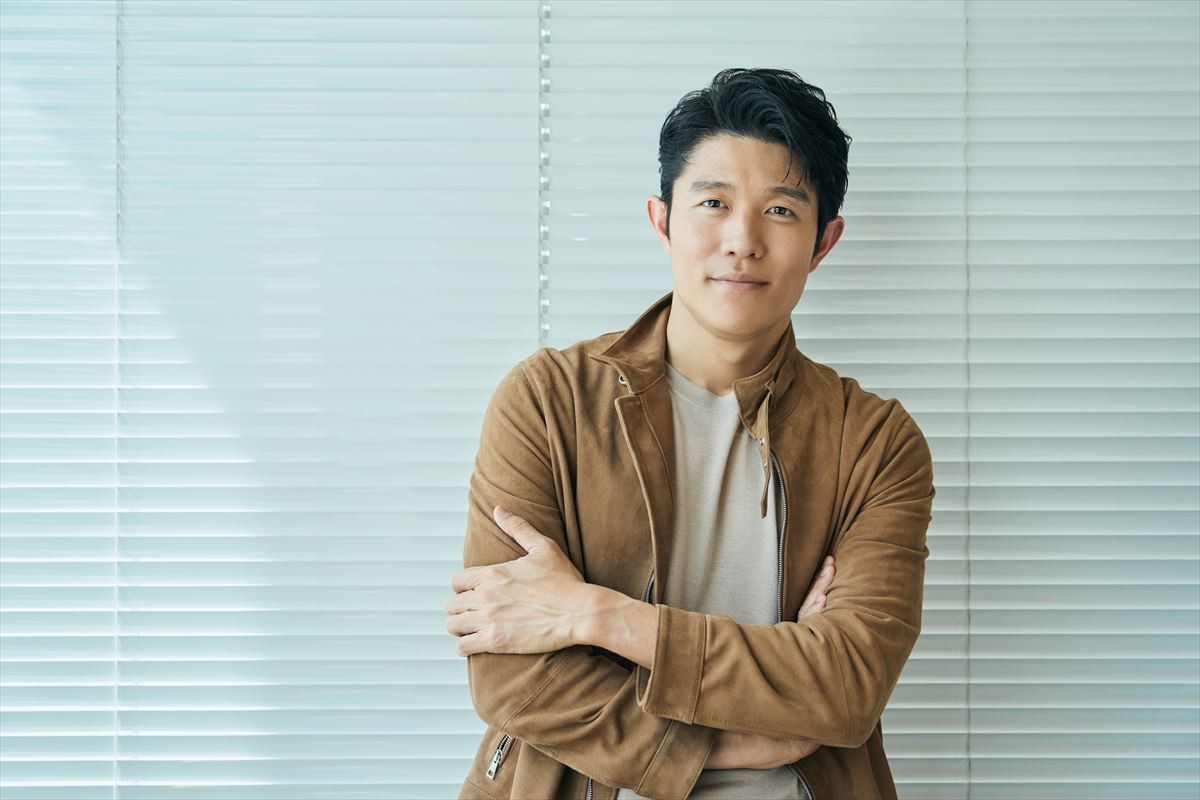 鈴木亮平が背負う実写作品への責任とプレッシャー　「ファンのイメージをブラしてはいけない」