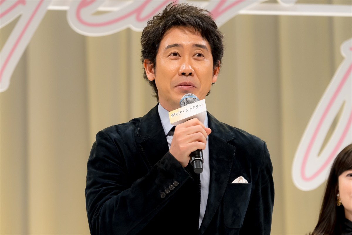 大泉洋、現場での松村北斗の装いを口撃「やっぱりSixTONESって儲かるんだなと思った！」