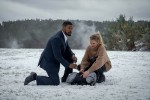 Netflix映画『バック・イン・アクション』場面写真