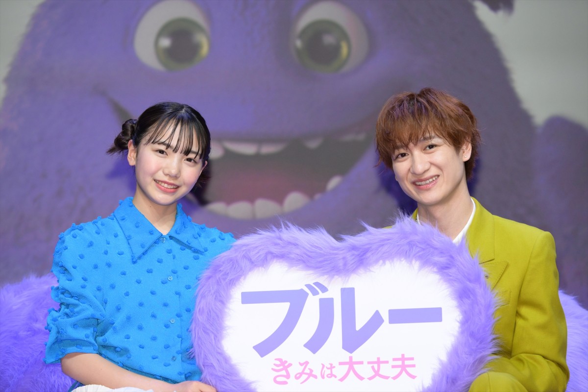 宮田俊哉、大切な存在はKis-My-Ft2のメンバー「いろんな感情に気づいてくれる」