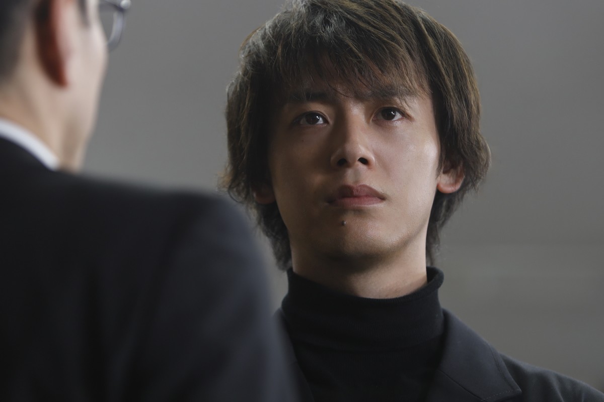 『Believe』第5話　“狩山”木村拓哉、突然連れ去られまさかの場所へ　“玲子”天海祐希はかつてない危機に直面