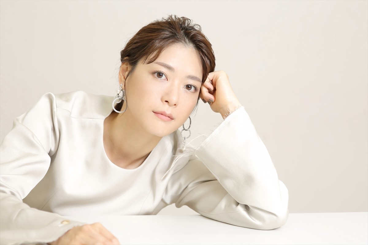上野樹里の出演作・人気ランキングTOP5＜明日誕生日！＞