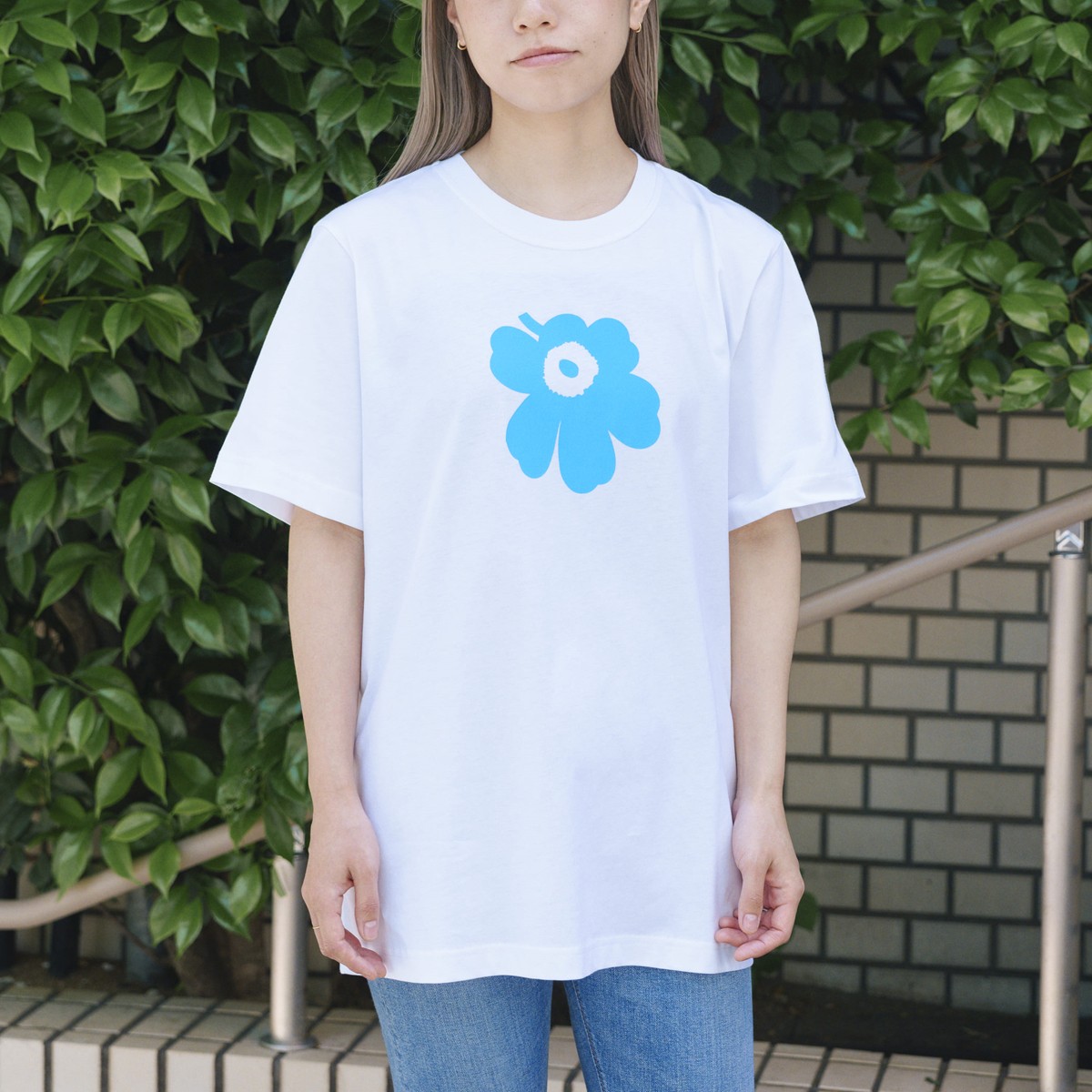 20240525「Marimekko × BLUE BOTTLE COFFEE」