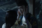大河ドラマ『光る君へ』第21回「旅立ち」より