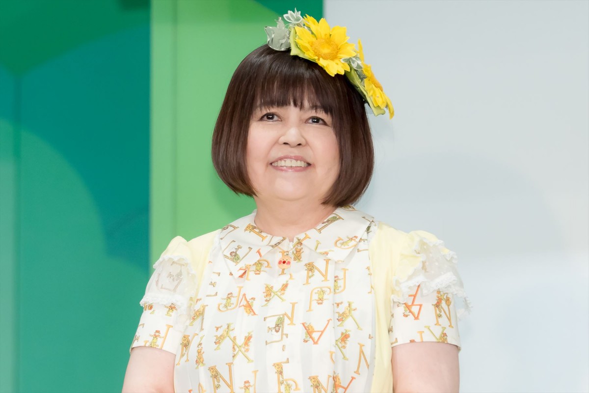 上戸彩、人気女優と共にアンパンマンこどもミュージアムへ「親子で楽しめるこの空間が最高」