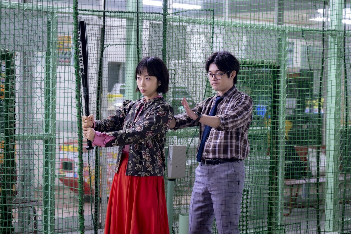 木南晴夏、『9ボーダー』3姉妹の関係性は「何でも話せる一番の友達“以上”」