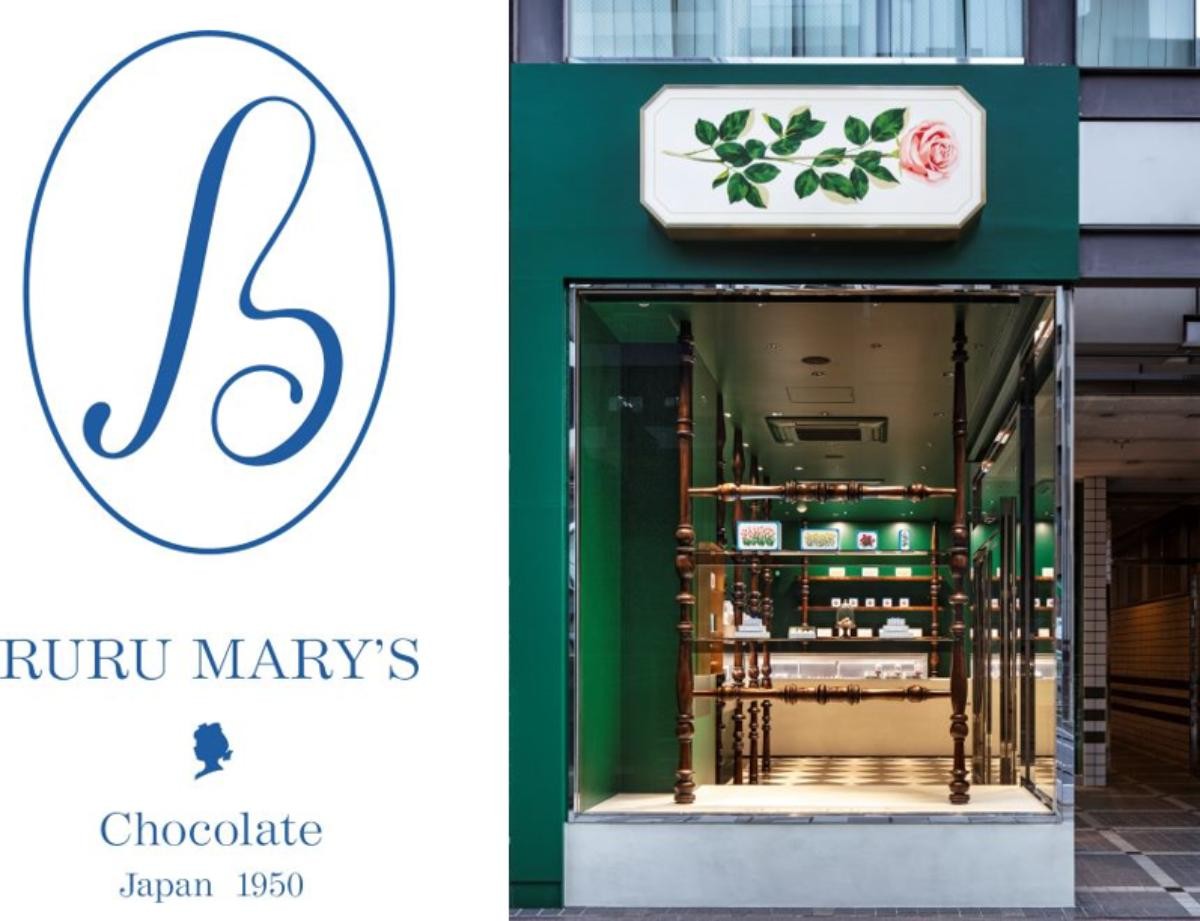 20240509「RURU MARY’S×Francfranc」