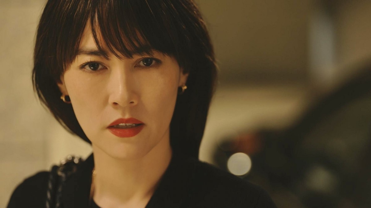 劇団ひとりが“半沢直樹”に！　『花咲舞』5話に登場、ビジュアル＆場面写真公開