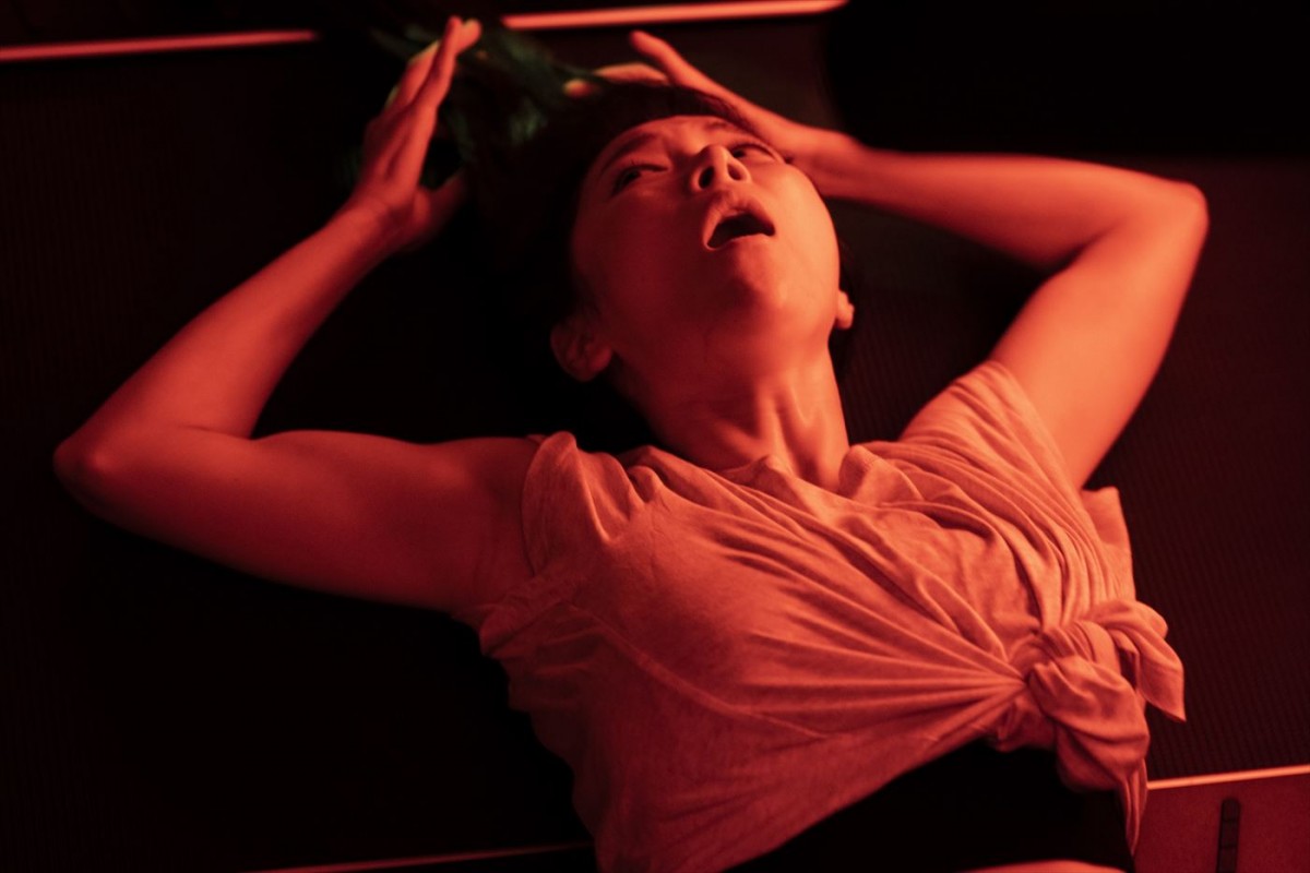韓国の気鋭ホラー監督たちが集結！　映画『怪談晩餐』予告＆場面写真解禁
