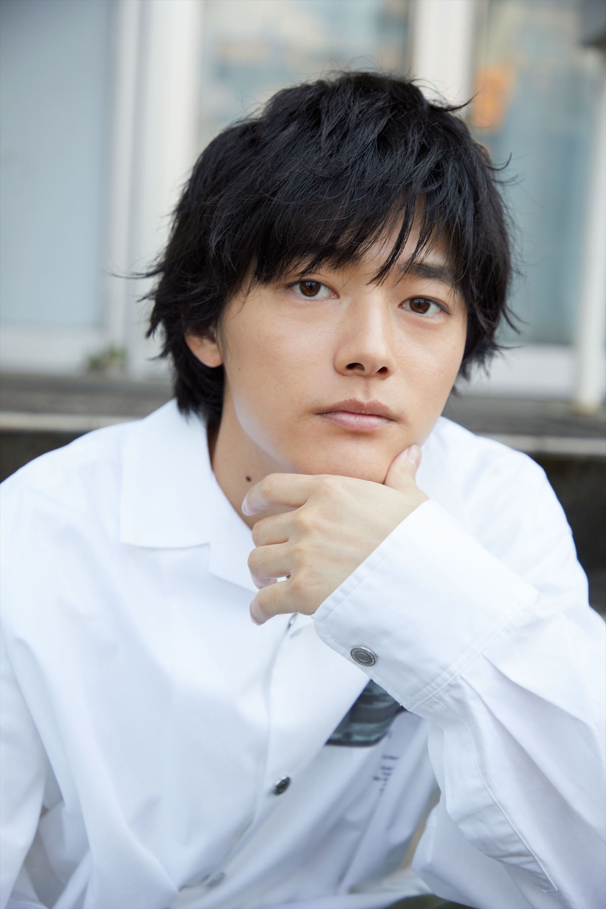 鈴木おさむ原作・脚本、八木勇征主演　映画『僕らは人生で一回だけ魔法が使える』制作決定！　井上祐貴、櫻井海音、椿泰我ら共演