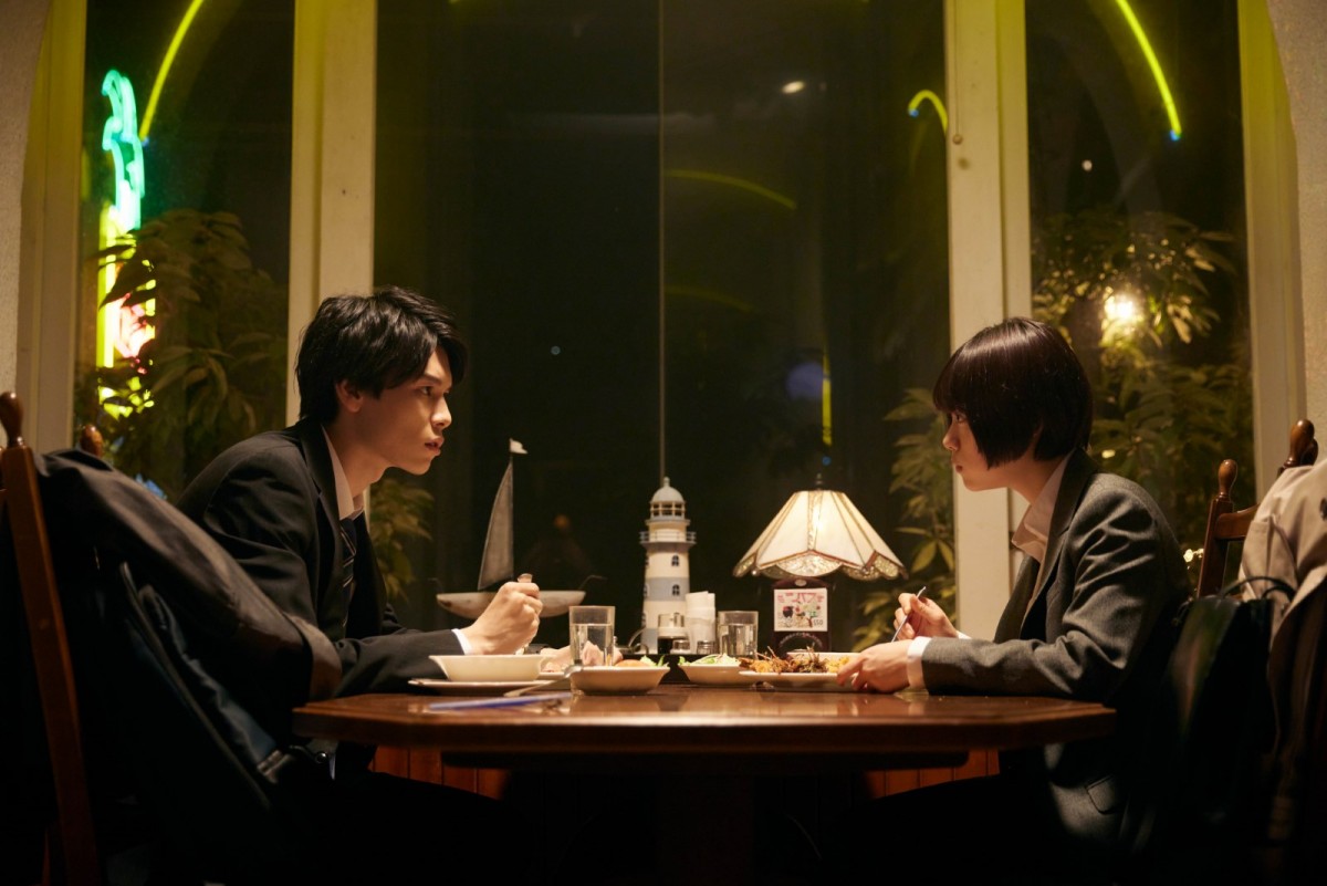 『朽ちないサクラ』杉咲花×萩原利久、捜査を共にするバディカット公開