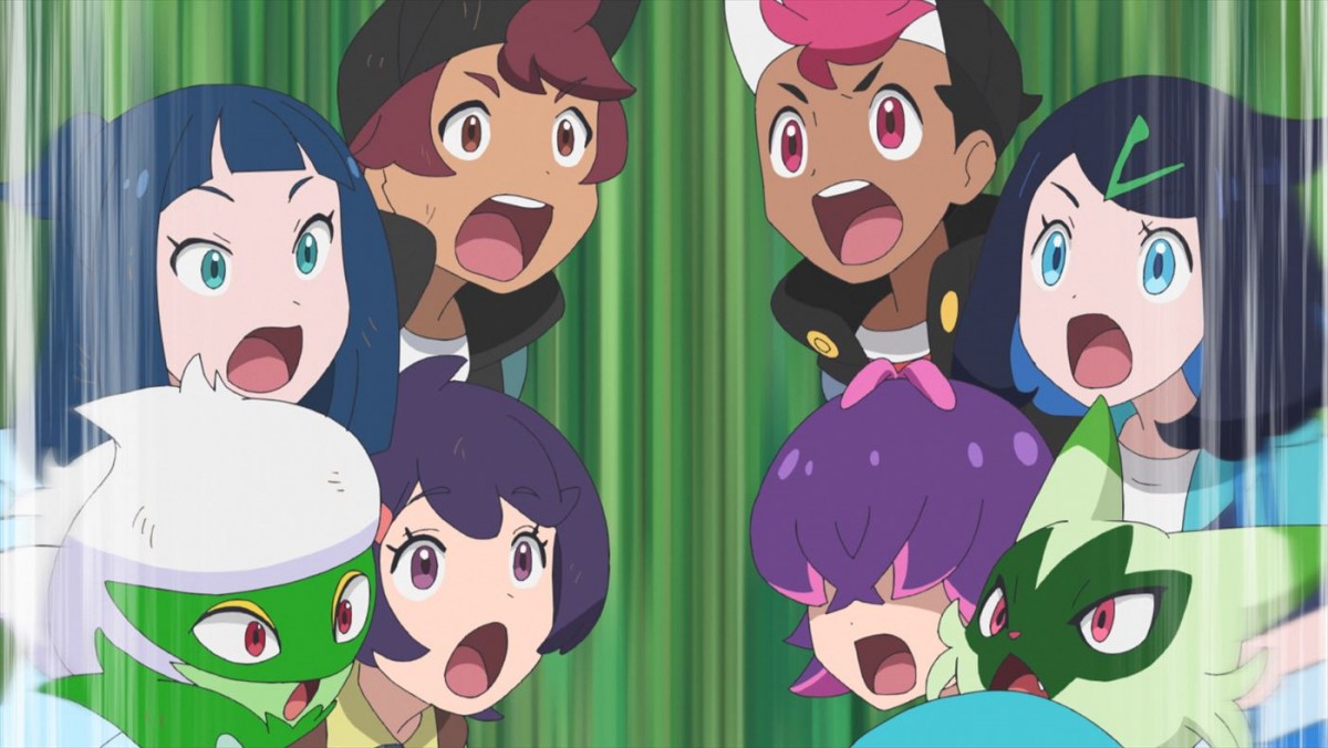 高橋ひかる「リコとロイとドットと喋ってる！！！」　アニメ『ポケットモンスター』に声優出演