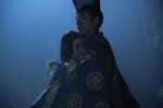 大河ドラマ『光る君へ』第21回「旅立ち」より
