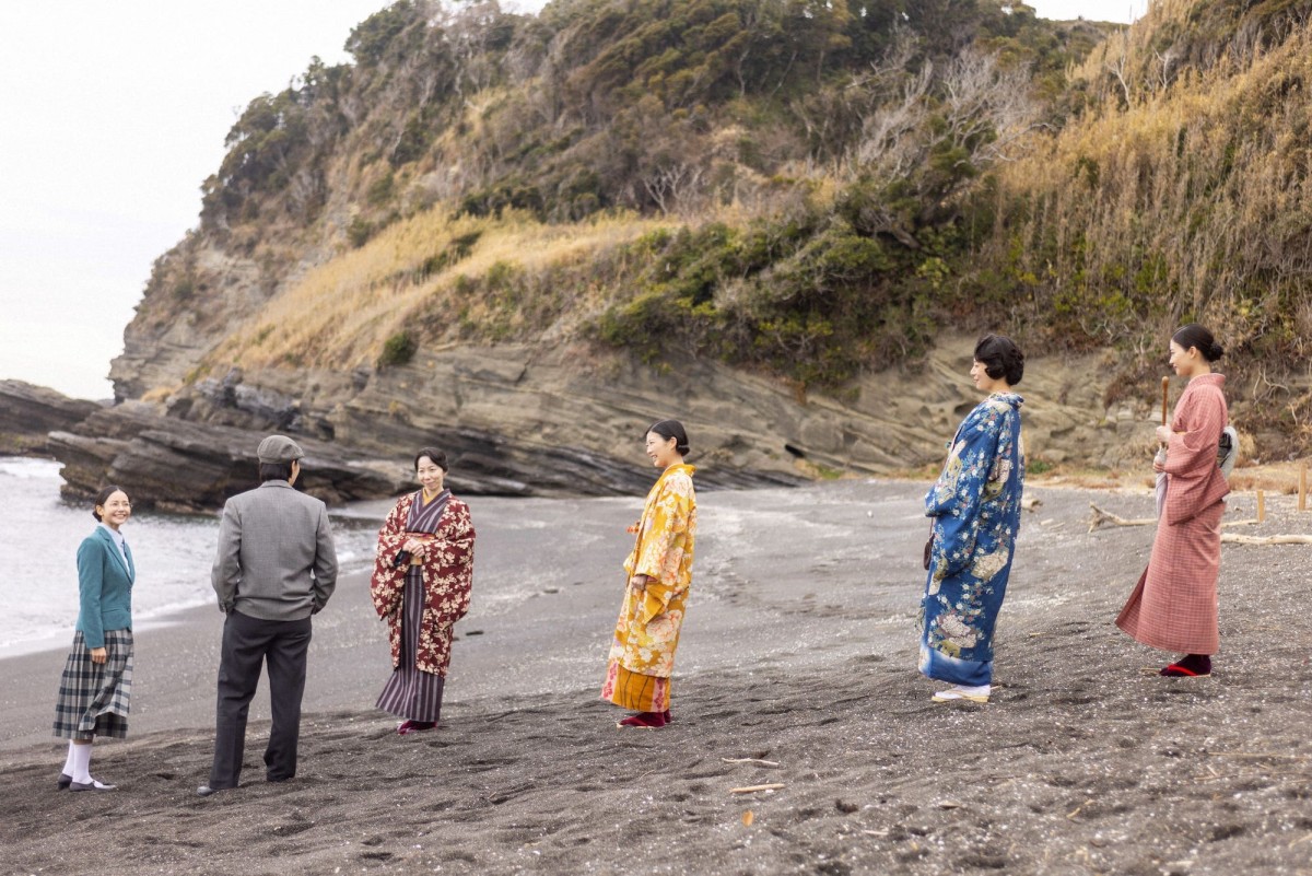 明日の『虎に翼』“涼子”桜井ユキにも問題発生　“よね”土居志央梨は怒りをぶつける