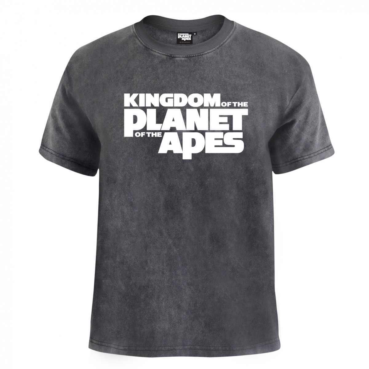 『猿の惑星／キングダム』オリジナルTシャツ（Lサイズ）3名様