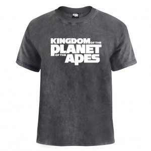 映画『猿の惑星／キングダム』オリジナルTシャツ（Lサイズ）