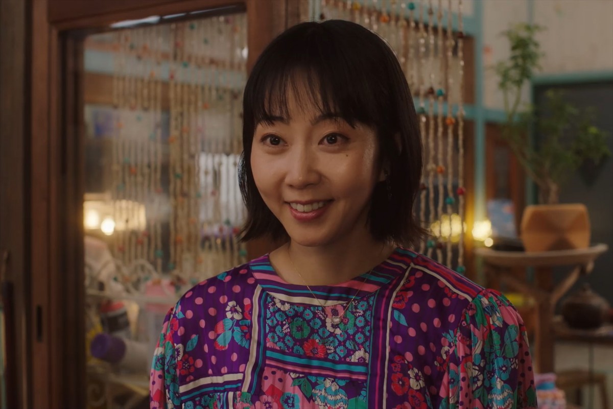 木南晴夏、『9ボーダー』3姉妹の関係性は「何でも話せる一番の友達“以上”」