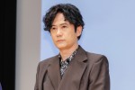 稲垣吾郎、映画『あんのこと』完成披露上映会に登場