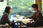 映画『違国日記』場面写真
