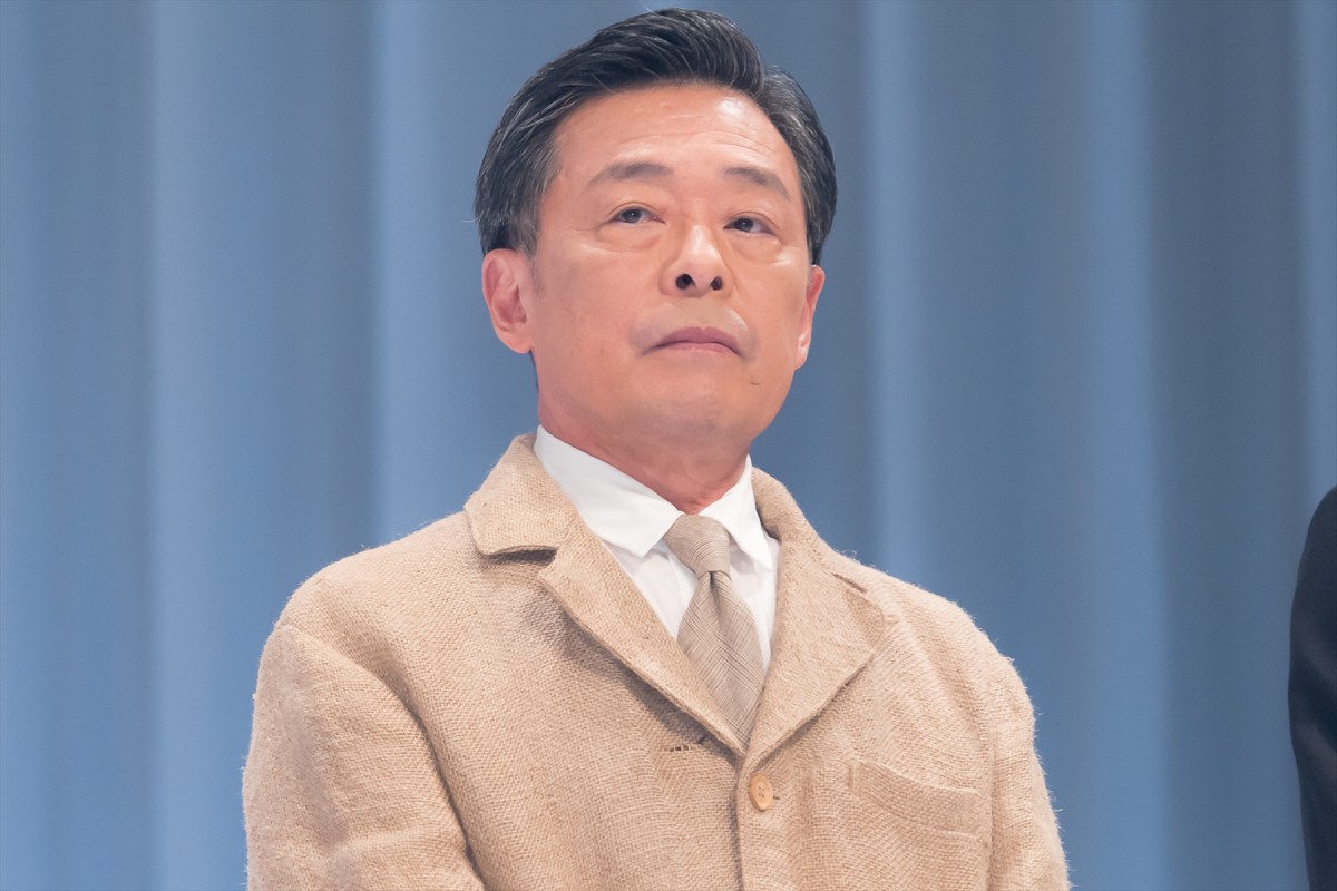 大泉洋、現場での松村北斗の装いを口撃「やっぱりSixTONESって儲かるんだなと思った！」