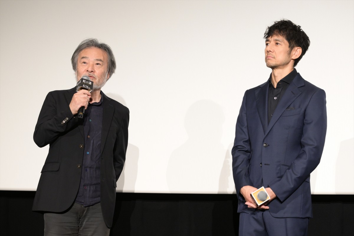 柴咲コウ、リベンジしたいのは昔の自分「バカって思うことが多い」